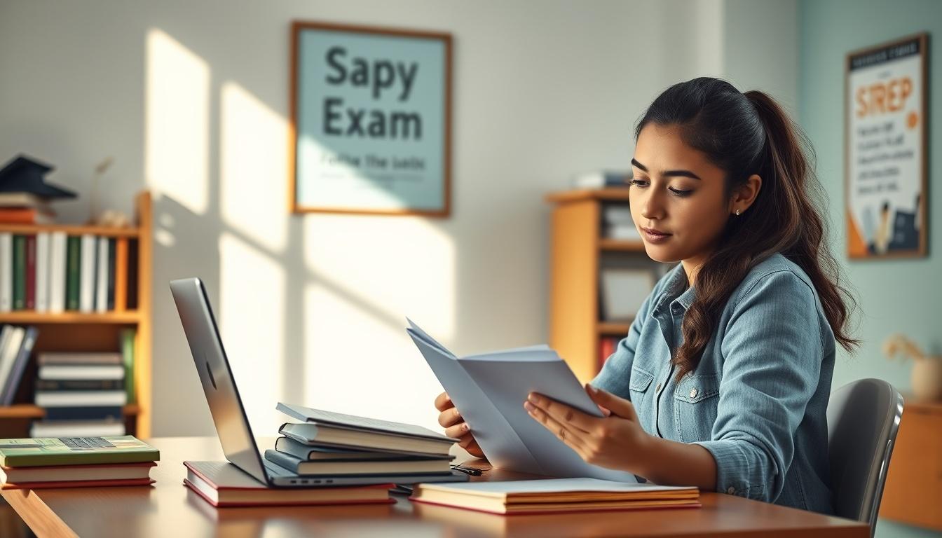 Bienvenido a Quali Boost Exam